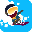 滑雪App，滑雪App,极限滑雪手游下载