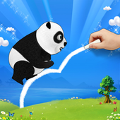 聪明的熊猫  v1.0.0