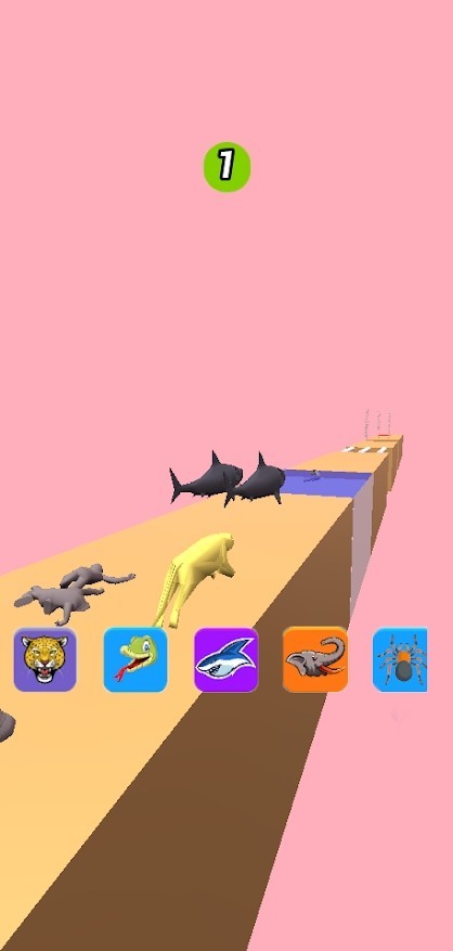 动物大战游戏手机版，动物大战游戏手机版,动物大赛跑下载